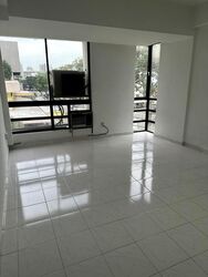 Jalan Kemaman (D12), Apartment #471676661